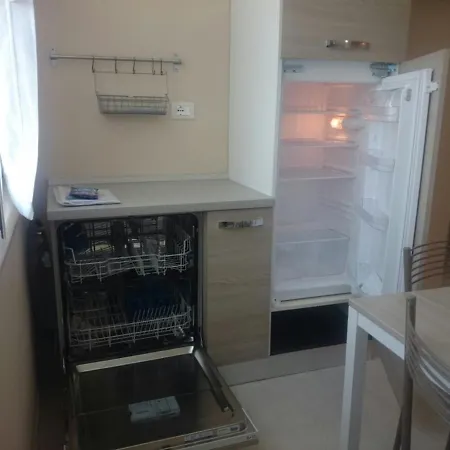 Apartament La Dimora Di Maja 2