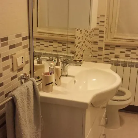 La Dimora Di Maja 2 Apartament Chieti