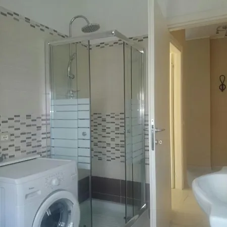 Apartament La Dimora Di Maja 2