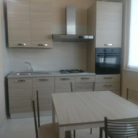 La Dimora Di Maja 2 Apartament *