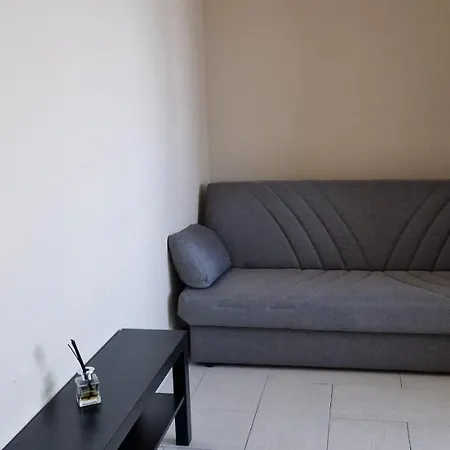 La Dimora Di Maja 2 Apartament *