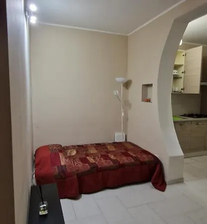 La Dimora Di Maja 2 Apartament *