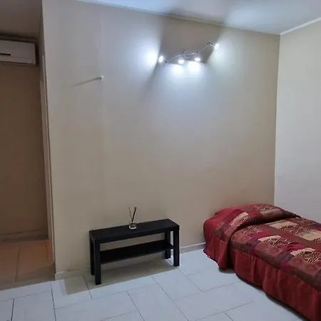 La Dimora Di Maja 2 Apartament